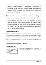 Preview for 71 page of Silvercrest 275653 Operating Instructions And Safety Instructions