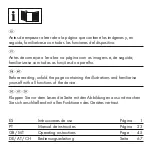 Preview for 2 page of Silvercrest 275914 Operating Instructions Manual