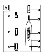 Предварительный просмотр 3 страницы Silvercrest 276646 Operation And Safety Notes Translation Of Original Operating Instructions