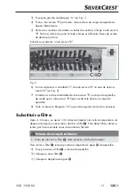 Предварительный просмотр 138 страницы Silvercrest 276981 Operating Instructions Manual