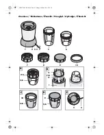 Предварительный просмотр 3 страницы Silvercrest 277042 Operating Instructions Manual