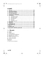 Предварительный просмотр 28 страницы Silvercrest 277042 Operating Instructions Manual