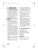 Предварительный просмотр 44 страницы Silvercrest 277042 Operating Instructions Manual