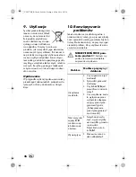 Предварительный просмотр 48 страницы Silvercrest 277042 Operating Instructions Manual