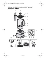 Предварительный просмотр 3 страницы Silvercrest 277056 Operating Instructions Manual