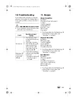 Предварительный просмотр 13 страницы Silvercrest 277056 Operating Instructions Manual