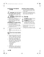 Предварительный просмотр 26 страницы Silvercrest 277056 Operating Instructions Manual