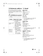 Предварительный просмотр 27 страницы Silvercrest 277056 Operating Instructions Manual