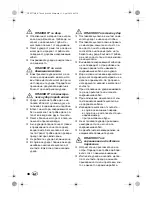 Предварительный просмотр 50 страницы Silvercrest 277056 Operating Instructions Manual