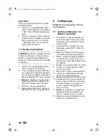 Предварительный просмотр 68 страницы Silvercrest 277056 Operating Instructions Manual