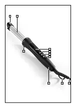 Предварительный просмотр 3 страницы Silvercrest 277701 Operation And Safety Notes