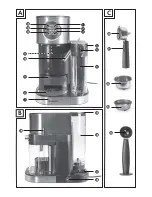 Предварительный просмотр 3 страницы Silvercrest 277727 Operating Instructions Manual