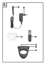 Preview for 4 page of Silvercrest 277761 Operating Instructions Manual