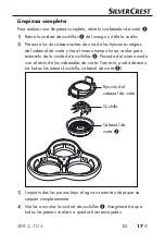 Preview for 21 page of Silvercrest 277761 Operating Instructions Manual