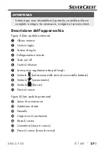 Preview for 31 page of Silvercrest 277761 Operating Instructions Manual