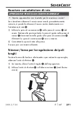 Preview for 41 page of Silvercrest 277761 Operating Instructions Manual