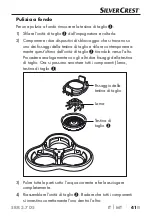 Preview for 45 page of Silvercrest 277761 Operating Instructions Manual