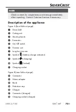 Preview for 79 page of Silvercrest 277761 Operating Instructions Manual