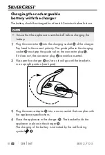 Preview for 86 page of Silvercrest 277761 Operating Instructions Manual