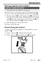 Preview for 89 page of Silvercrest 277761 Operating Instructions Manual