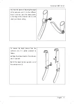 Предварительный просмотр 13 страницы Silvercrest 277762 Operating Instructions And Safety Instructions