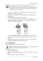 Предварительный просмотр 31 страницы Silvercrest 277762 Operating Instructions And Safety Instructions