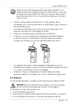 Предварительный просмотр 63 страницы Silvercrest 277762 Operating Instructions And Safety Instructions