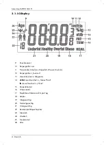 Preview for 6 page of Silvercrest 278152 Operating And Safety Instructions Manual