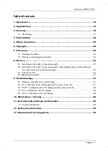 Preview for 19 page of Silvercrest 278152 Operating And Safety Instructions Manual