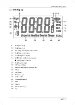 Preview for 21 page of Silvercrest 278152 Operating And Safety Instructions Manual