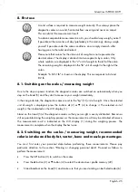 Preview for 27 page of Silvercrest 278152 Operating And Safety Instructions Manual