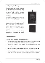 Preview for 29 page of Silvercrest 278152 Operating And Safety Instructions Manual