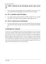 Preview for 30 page of Silvercrest 278152 Operating And Safety Instructions Manual