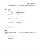 Preview for 33 page of Silvercrest 278152 Operating And Safety Instructions Manual