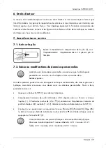 Preview for 41 page of Silvercrest 278152 Operating And Safety Instructions Manual