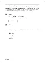 Preview for 48 page of Silvercrest 278152 Operating And Safety Instructions Manual