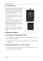 Preview for 76 page of Silvercrest 278152 Operating And Safety Instructions Manual