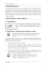 Preview for 88 page of Silvercrest 278152 Operating And Safety Instructions Manual