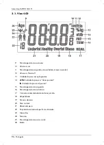 Preview for 98 page of Silvercrest 278152 Operating And Safety Instructions Manual