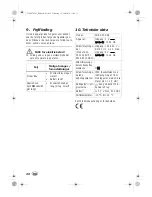 Preview for 24 page of Silvercrest 278242 Operating Instructions Manual