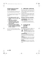 Preview for 30 page of Silvercrest 278242 Operating Instructions Manual