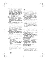 Preview for 46 page of Silvercrest 278242 Operating Instructions Manual