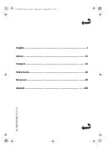 Preview for 2 page of Silvercrest 279047 Operating Instructions Manual