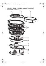 Preview for 3 page of Silvercrest 279047 Operating Instructions Manual