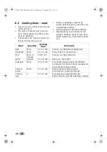 Preview for 16 page of Silvercrest 279047 Operating Instructions Manual