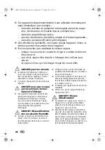 Preview for 48 page of Silvercrest 279047 Operating Instructions Manual