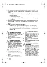 Preview for 72 page of Silvercrest 279047 Operating Instructions Manual