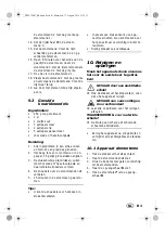 Preview for 83 page of Silvercrest 279047 Operating Instructions Manual