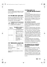 Preview for 85 page of Silvercrest 279047 Operating Instructions Manual