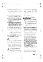 Preview for 93 page of Silvercrest 279047 Operating Instructions Manual